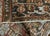 Red Turkish Vintage Rug 6'2" x 9' #16728 For Sale - Image 8 of 8