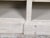 Wood Pair of English 19th Century Neoclassical Style Painted and Carved Pine Shelves For Sale - Image 7 of 11
