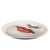 A bold and iconic design, the Fornasetti Bocca Large Metal Tray brings art and function together with unmistakable...