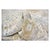 21st Century Turkish Oushak 10x14 Beige, Ivory, & Gold Handmade Area Rug #1144072 For Sale - Image 11 of 11