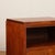Vintage French Wooden Bedside Tables, 1930s, Set of 2 For Sale - Image 6 of 9
