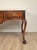 Baroque Baroque Portuguese Desk - Center Table Circa 19th Century For Sale - Image 3 of 13