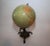 20th Century Rand McNally Terrestrial Globe For Sale - Image 9 of 9
