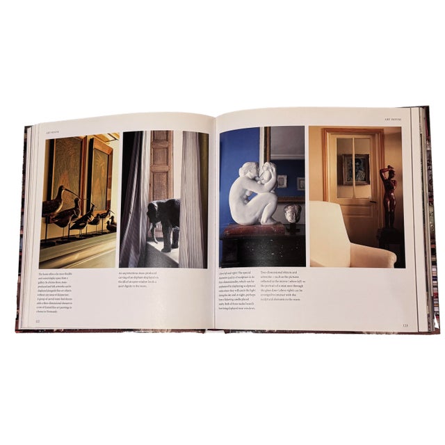 English "The Way We Live With the Things We Love" by Stafford Cliff, With Photographs by Gilles De Chabaneix For Sale - Image 3 of 9