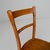 Austrian Chairs in Wood from Thonet, 1930s, Set of 6 For Sale - Image 9 of 12
