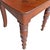 Pair of 19th Century Georgian Hall Chairs For Sale - Image 16 of 17