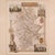 1850's Antique County Map For Sale - Image 4 of 12