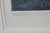 "Black Nude" Minimal Figurative Black and White Abstract Monotype Print, 21st Century For Sale In Houston - Image 6 of 7