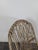 Rattan Rocking Chair by Rohe Noordwolde For Sale - Image 5 of 7