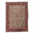 Mid 20th Century Vintage Persian Sarouk Rug, 09'04 X 12'03 For Sale