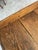 Vintage Rustic Farmhouse Coffee Table in Oak, 1950 For Sale - Image 18 of 18