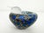 Mid-Century Modern Kosta Boda Cocoo Art Glass Sculpture Dish For Sale - Image 3 of 7