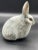 Ceramic Vintage Andersen Design Stoneware Rabbits - Set of 2 For Sale - Image 7 of 12