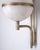 Andros Wall Lamps by Creativemary, Set of 2 For Sale - Image 14 of 15