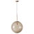 Bollicosa Glass-Blowing Pendant Lamp from Cassina For Sale - Image 9 of 9