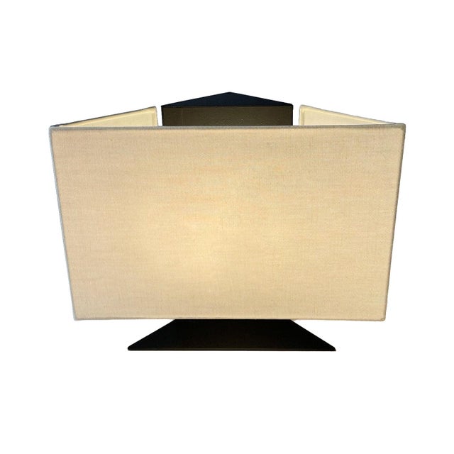 1970s Picoli Table Lamp by Cini Boeri for Artemide, 1978 For Sale - Image 5 of 13