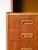 Scandinavian Bookcase with Drawers and Shelves, 1950s For Sale - Image 6 of 9