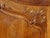 Louis XV Walnut Wardrobe, 1970s For Sale - Image 6 of 18