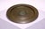Art Deco Bronze Presentation Plate attributed to Sune Bäckström, Sweden, 1930s For Sale - Image 3 of 8