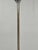 Art Deco Czech Chrome and Opaline Glass Chandelier, 1930s For Sale - Image 6 of 12