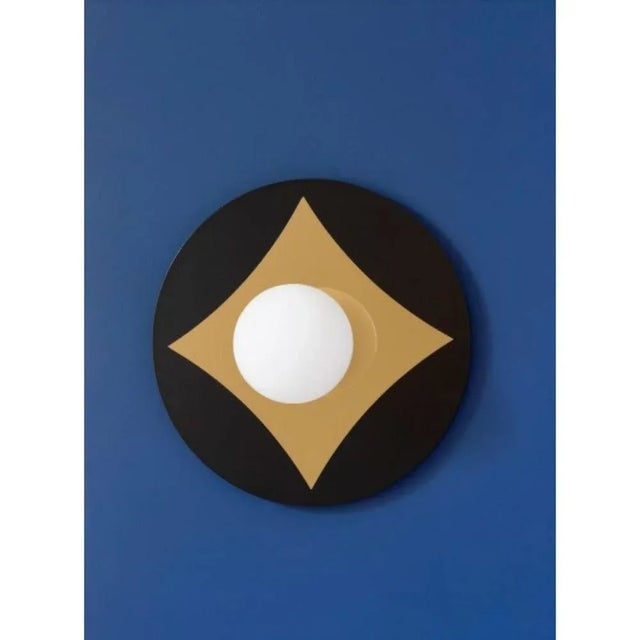 Venice Wall Lamps 02 by Magic Circus Editions, Set of 2 For Sale - Image 6 of 8