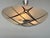 1970s Mid-Century Glass Pendant attributed to Napako, Former Czechoslovakia, 1970s For Sale - Image 5 of 9