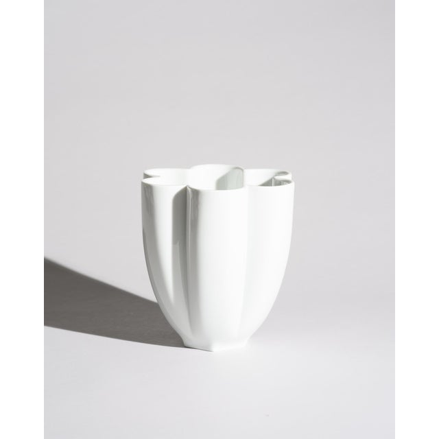 Trinidad Modular Vases by T. B. Echevarria for Rosenthal Studio-Line, Germany, 1998, Set of 3 For Sale - Image 17 of 18