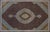 Persian Vintage Persian Tabriz Rug For Sale - Image 3 of 15