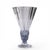 René Lalique 1931 Faune Vase in Clear Crystal With Blue Patina For Sale In Chicago - Image 6 of 9