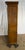 1840’s Antique Oak French Bookcase For Sale In Nashville - Image 6 of 7