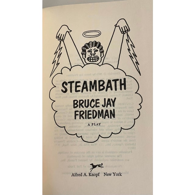 Vintage 1960s and 1970s Playbooks - Set of 5 For Sale - Image 10 of 11