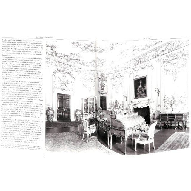 "London Interiors" 2000 Cornforth, John For Sale - Image 12 of 12