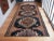 Tribal Hand Knotted Natural Colors Tribal Rug Large Long Runner - 5′11″ X 14′1″ For Sale - Image 3 of 13