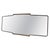 Wood Vintage Italian Wooden Mirror, 1960s For Sale - Image 7 of 7