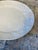 1990s Italian Large Serving White Tray Thanksgiving For Sale In Atlanta - Image 6 of 11