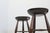 Mocho Stools in Brazilian Walnut by Sergio Rodrigues, 1960s, Set of 2 For Sale - Image 9 of 16