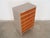 Vintage Danish Walnut Chest of Drawers, 1960s For Sale - Image 6 of 18