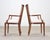 Set of Six Barbara Barry for Baker Spindle Back Dining Chairs For Sale In Sacramento - Image 6 of 18
