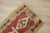 1990s Rustic Beige Hand Knotted Kilim For Sale - Image 9 of 13