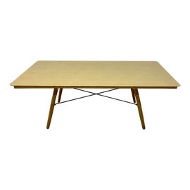 Example of Eames Tables