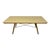 Eames Palisades House Anniversary Coffee Table by Herman Miller, 1999 For Sale