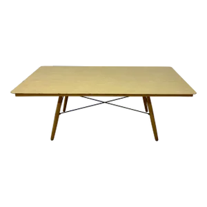 Eames Palisades House Anniversary Coffee Table by Herman Miller, 1999