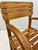 Beech Wood Childrens Chair from Unifa, 1960s For Sale - Image 6 of 12