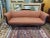 Mauve Circa 1830 Empire Sofa For Sale - Image 8 of 10