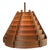 Large Vintage Wooden Pendant Light by Hans-Agne Jakobsson, 1966 For Sale - Image 14 of 14