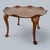 1970s Teak Lotus Coffee Table, 1970s For Sale - Image 5 of 9