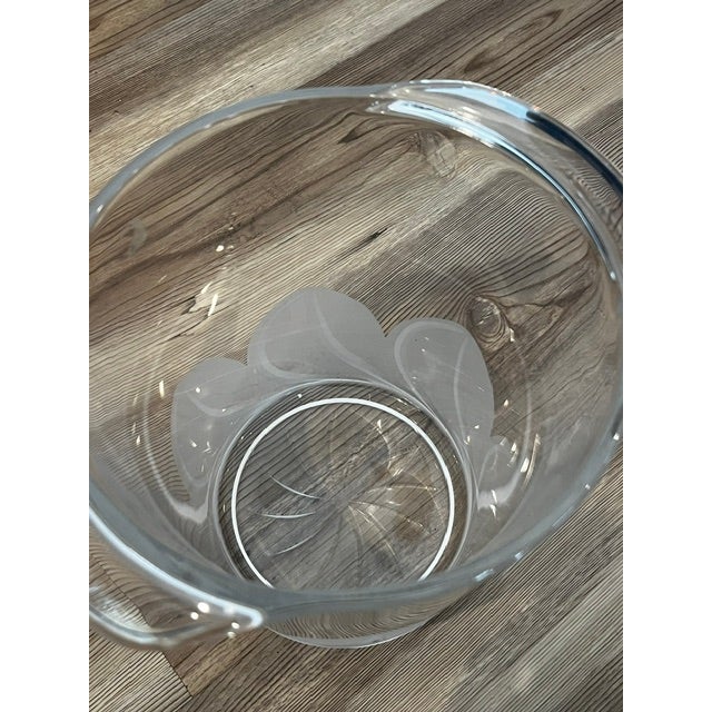 French Ice Bucket Florence For Sale - Image 3 of 6