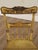 Antique 19tth Century Hand Painted Childs Rocking Chair For Sale - Image 9 of 12