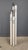 Mid-Century Floor Lamp by Angelo Brotto for Esperia, 1960s For Sale - Image 12 of 15
