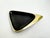 Brass Bowl in the style of the Hagenau Workshops, Austria, 1950s For Sale - Image 10 of 15